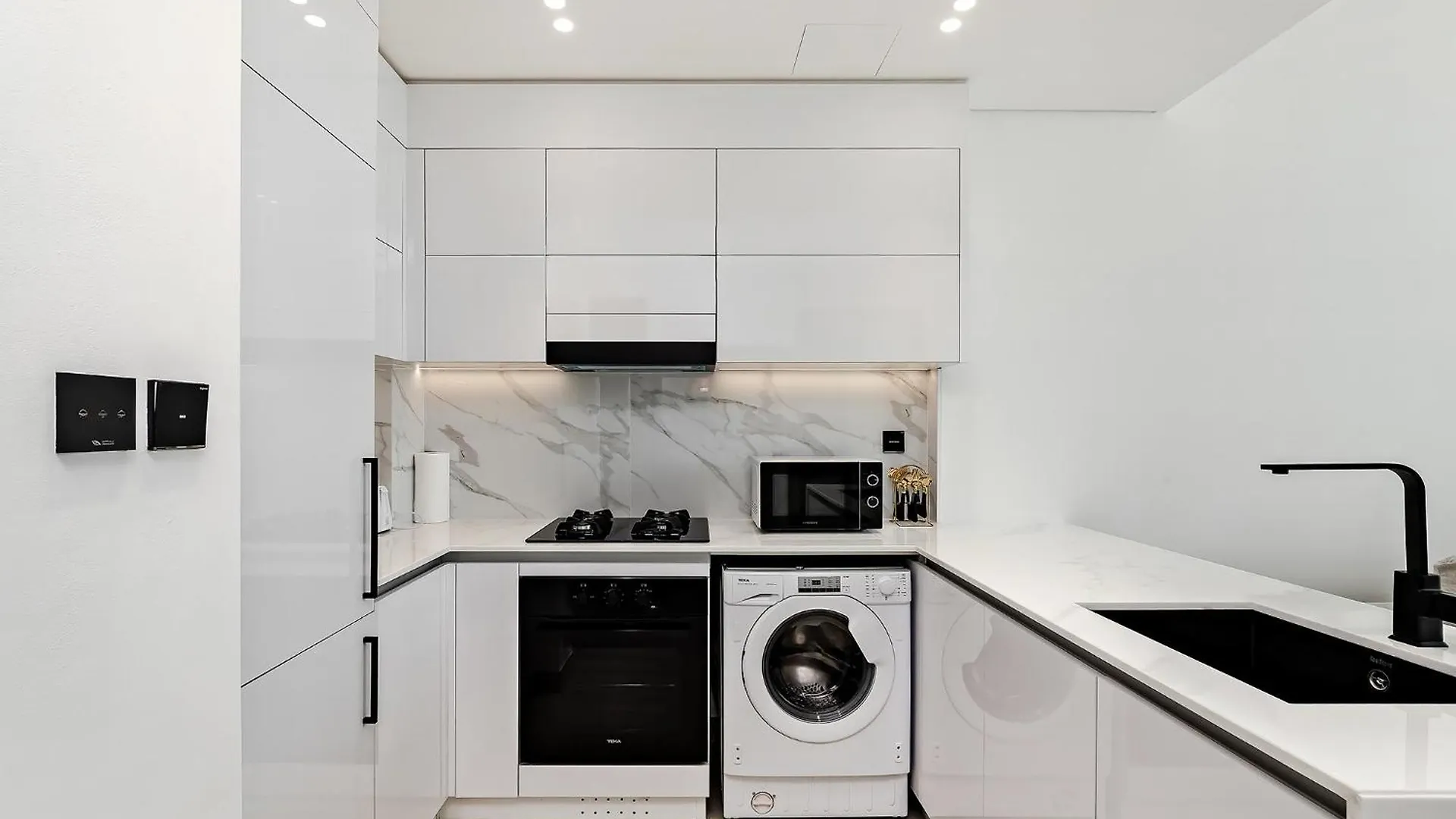Apartment Cozy 1 Bedroom In Binghatti Venus Jvc Dubai